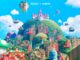 “The Super Mario Brothers Movie” Jumps Into Theaters For Spring