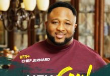 Chef Jernard Keeps It Simple and Delicious With a New Spins on Brunch Classics