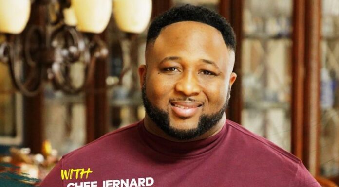 Chef Jernard Keeps It Simple and Delicious With a New Spins on Brunch Classics