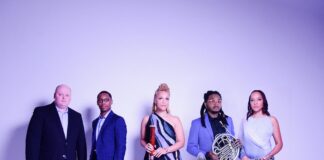 Musical Ensemble Imani Winds Make Carnegie Hall Presents Debut