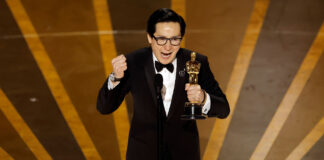 Ke Huy Quan’s Inspirational Journey