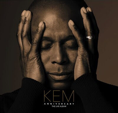 KEM Celebrates 20 Years with Memoir and Live Album