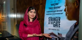 Malala’s Fight for Equality and Tolerance