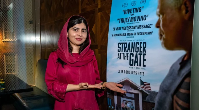 Malala’s Fight for Equality and Tolerance