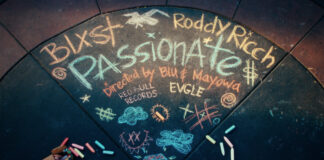 Blxst Releases Official Music Video For “Passionate”