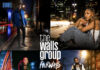 The Walls Group Perform at The Jennifer Hudson Show