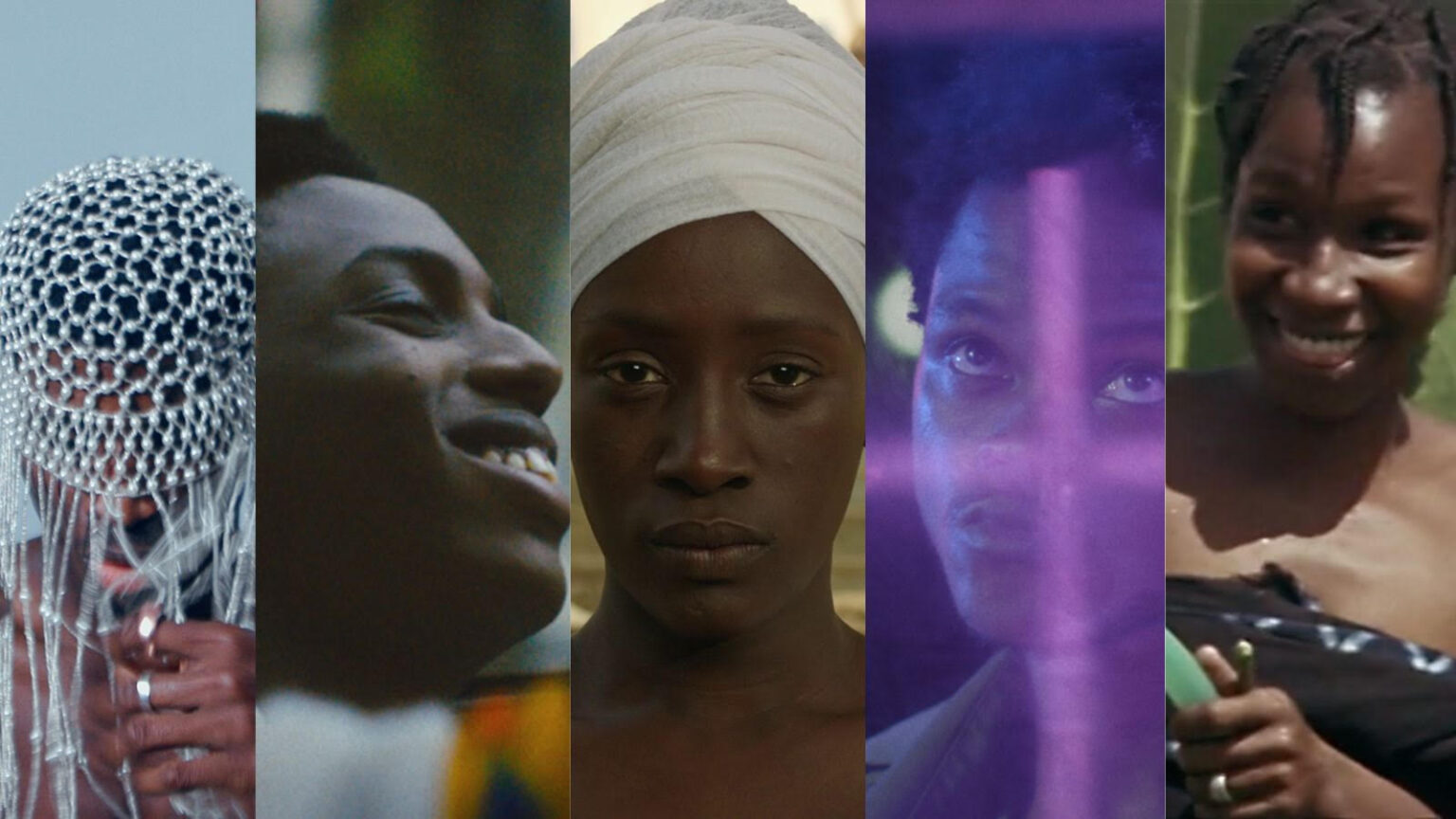 New York African Film Festival Celebrates 30th Anniversary at Film at