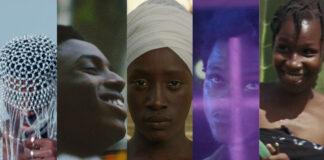 New York African Film Festival Celebrates 30th Anniversary at Film at Lincoln Center