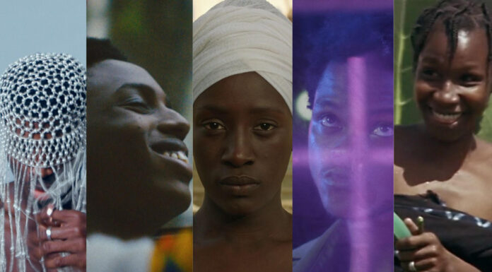 New York African Film Festival Celebrates 30th Anniversary at Film at Lincoln Center