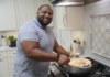 On New Soul Kitchen Chef Jernard Cooks Up A Succulent Seafood Dinner