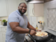 On New Soul Kitchen Chef Jernard Cooks Up A Succulent Seafood Dinner