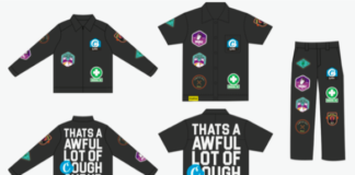 Cookies Founder Berner Teams Up With Desto Dubb on Exclusive Drop