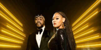 “Pace Yourself” Released by Chart-Topping Singer Tanya Nolan