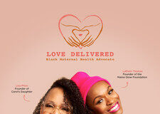 Carol’s Daughter Launches Birthing While Black Campaign for Year 3 of Black Maternal Health Initiative, “Love Delivered”