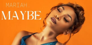 Mariah. Releases A LIVE Performance Rendition To Her New Single, “MAYBE”