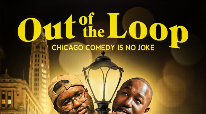 Out of the Loop: Uncovering Oppression in Chicago’s Comedy Scene