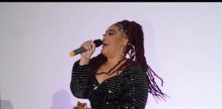 Emerging R&B Singer-Songwriter Yassie Talks Songwriting Process