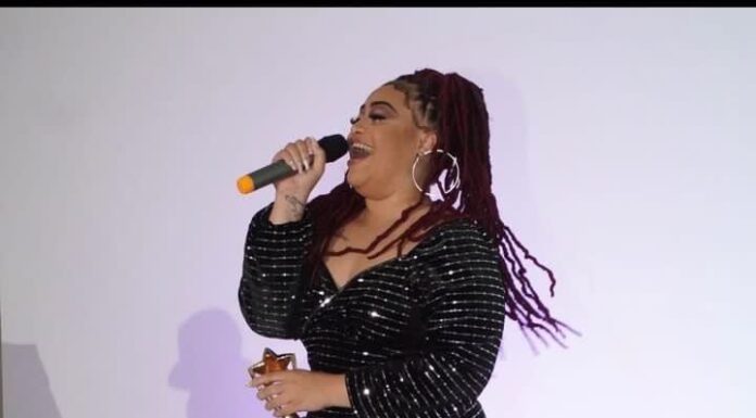 Emerging R&B Singer-Songwriter Yassie Talks Songwriting Process