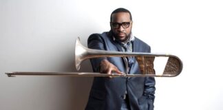 Jeff Bradshaw Welcomed by Music Matters Entertainment And The SRG-ILS Group