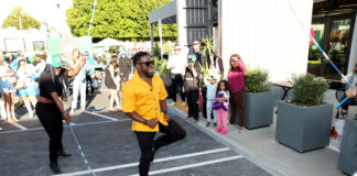 Kevin Hart Opens Second Hart House Location in Los Angeles