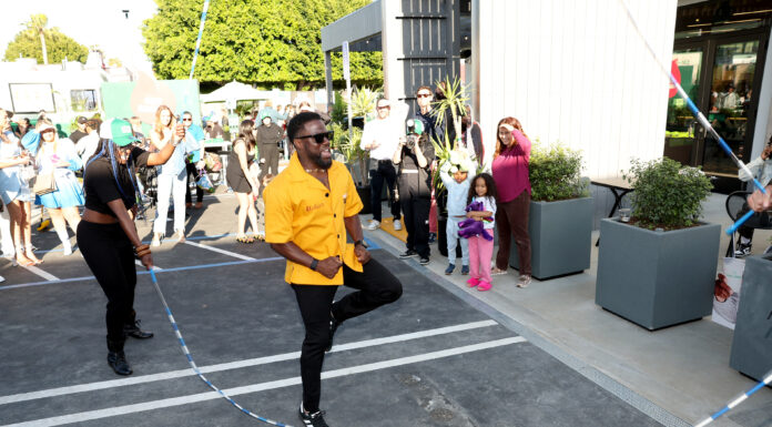 Kevin Hart Opens Second Hart House Location in Los Angeles