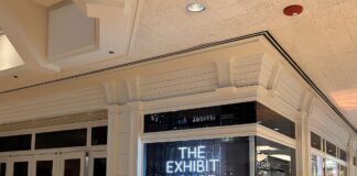 The Exhibit House Celebrates Mental Health Awareness Month In A Cool & Colorful Way