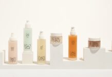 Introducing Skincare Brand 4.5.6 Skin, a Black Owned Brand That Helps With Unmet Skincare Needs