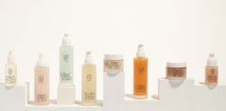 Introducing Skincare Brand 4.5.6 Skin, a Black Owned Brand That Helps With Unmet Skincare Needs