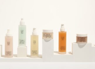 Introducing Skincare Brand 4.5.6 Skin, a Black Owned Brand That Helps With Unmet Skincare Needs