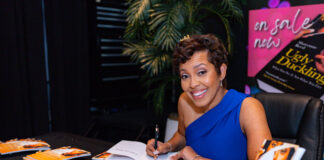 Virtual Book Event: Author Shavonne Reed Presents Her Debut Novel ‘Ugly Duckling’