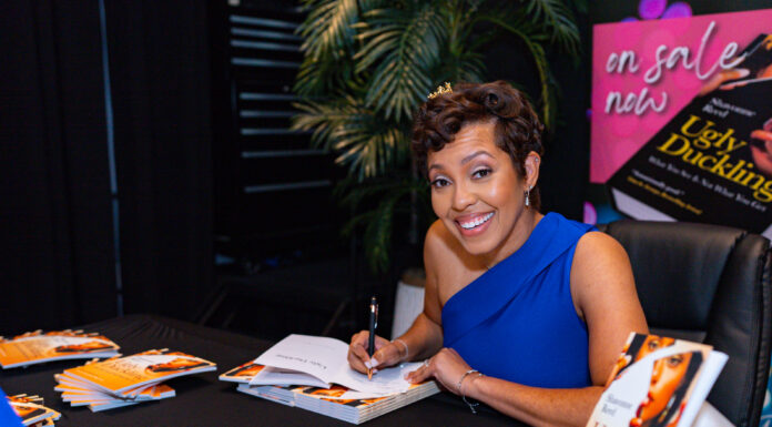 Virtual Book Event: Author Shavonne Reed Presents Her Debut Novel ‘Ugly Duckling’