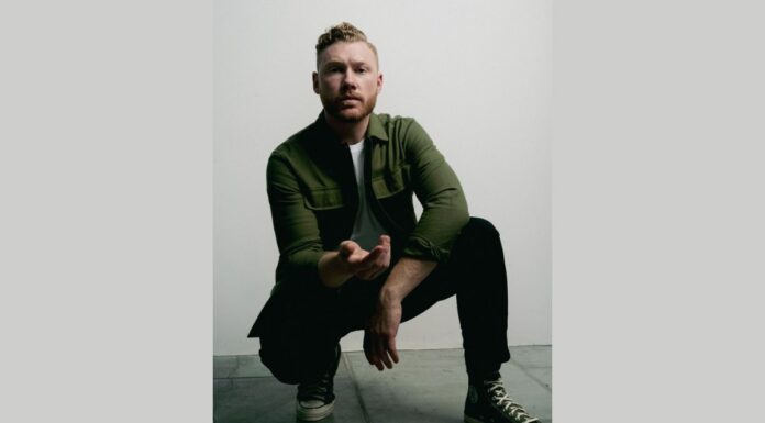 GRAYtheband Released New Single “All Done”