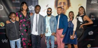 Short Film “Heartbeat” Had Premiere Panel on Mental Health