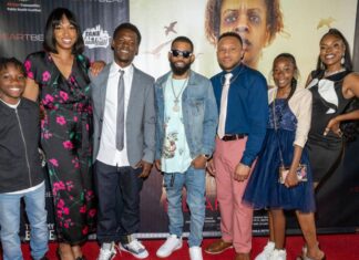 Short Film “Heartbeat” Had Premiere Panel on Mental Health