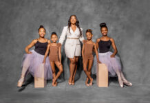 Dance Instructor Transforms Students Lives Through Dance Therapy