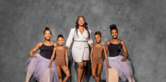 Dance Instructor Transforms Students Lives Through Dance Therapy