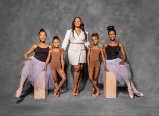 Dance Instructor Transforms Students Lives Through Dance Therapy