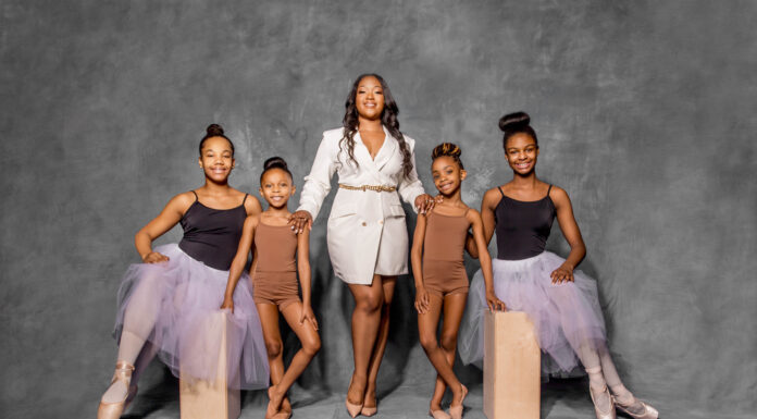 Dance Instructor Transforms Students Lives Through Dance Therapy