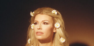 Steph Amoroso Inspires All with ‘Road To Eden’