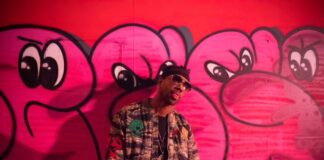 LongLiveCZAR Steps into the Spotlight with ‘Sicario’ + ‘Wet’