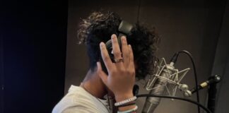 Amarijit Inspires All With His Debut EP ‘Set In Stone’