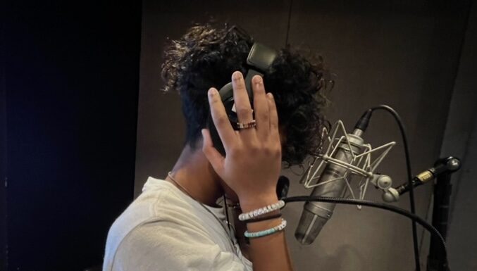 Amarijit Inspires All With His Debut EP ‘Set In Stone’