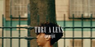 Rising Star Amarijit Debuts New Video For ‘Thru A Lens’