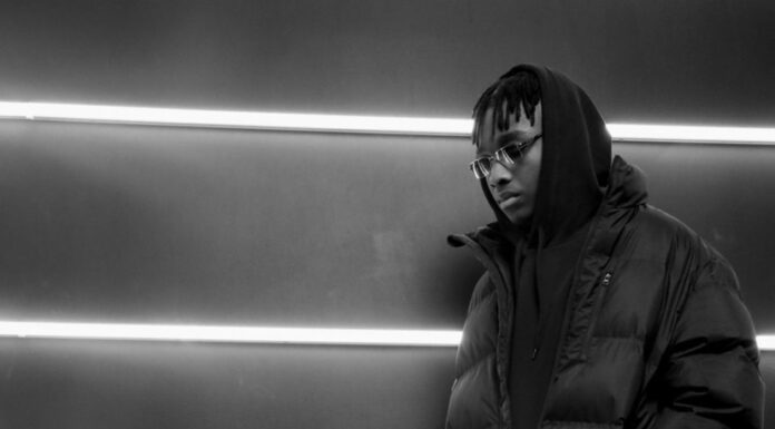 Rising Star Miles Caton Debuts ‘This Ain’t It’ Live ahead of Headlining Show at SOBs