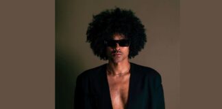 R&B Music Artist JRDN Releases New Single “Call My Name”