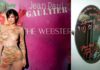 Jean Paul Gaultier & The Webster Host Cocktail Party Launch of the FLOWERS 2023 Collection