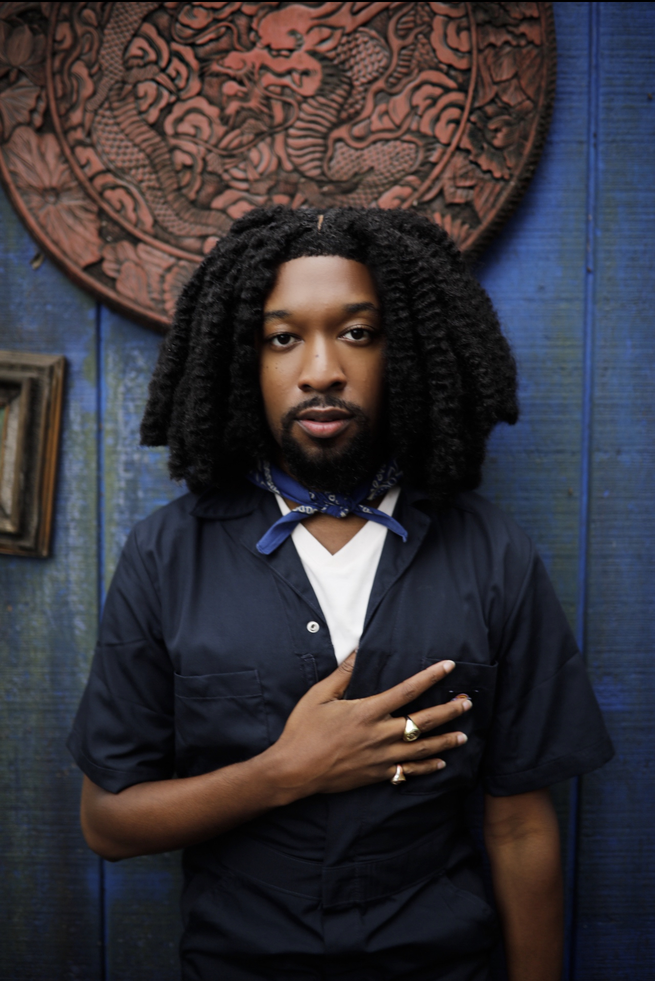 Keeyen Martin Released His Debut EP “Neutral” to Express Authenticity