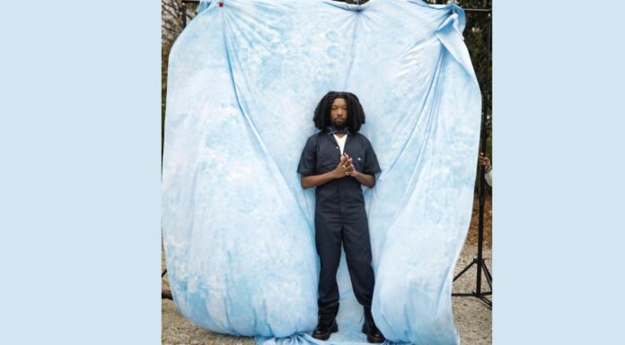 Keeyen Martin Released His Debut EP “Neutral” to Express Authenticity to Listeners