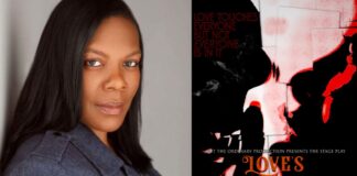 Angela Perkins Debuts Her New Stage Play “Love’s Complicated”