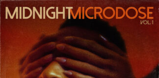 Kevin Ross Releases Captivating EP “Midnight Microdose Vol. 1” Setting the Stage for Musical Brilliance